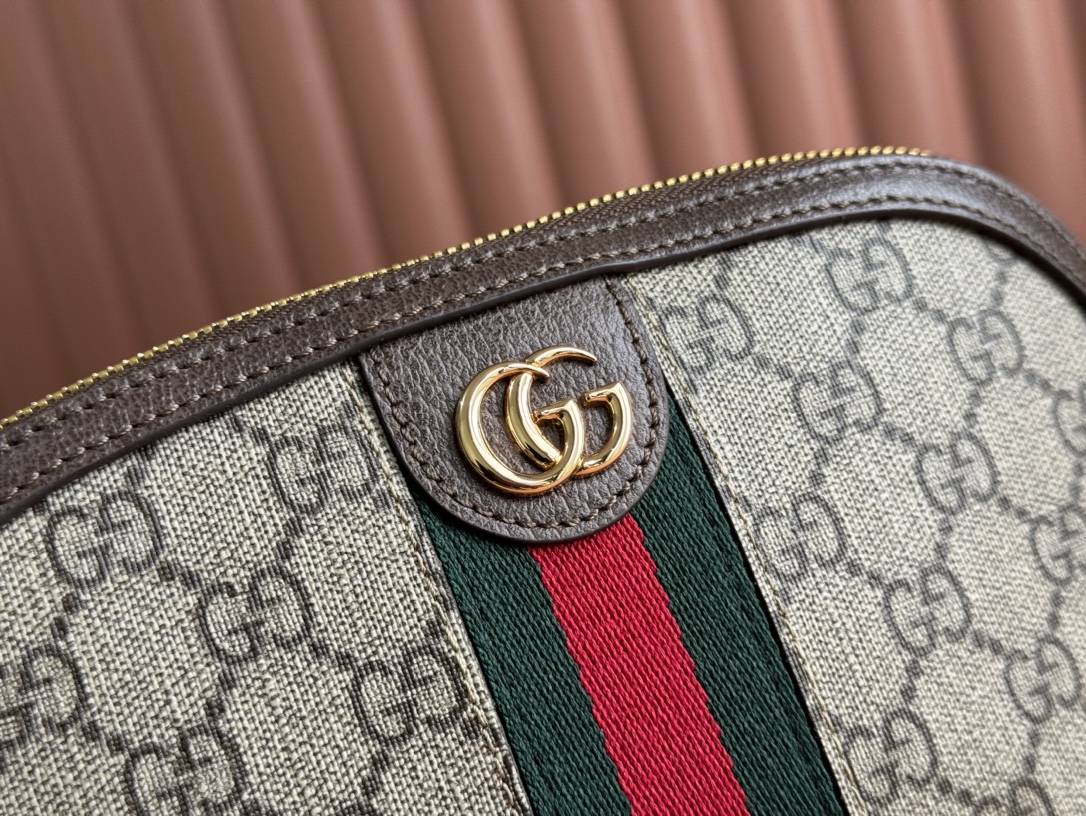 Gucci Cosmetic Bags